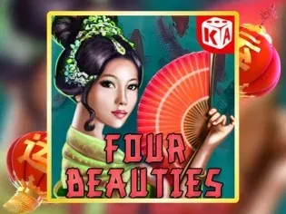 Four Beauties thumbnail
