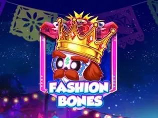 Fashion Bones thumbnail
