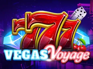 777 - Vegas Voyage thumbnail
