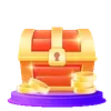 Spin the Wheel for a Fair Go! icon