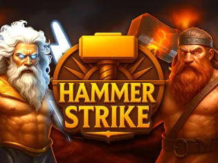 Hammer Strike thumbnail