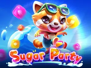 Sugar Party thumbnail