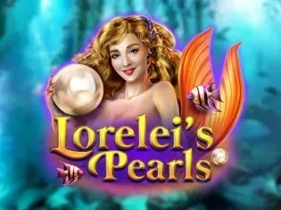 Lorelei's Pearls game cover