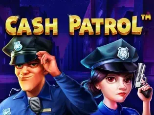 Cash Patrol thumbnail